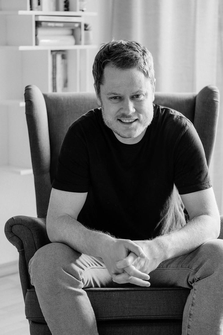 Dominik Deden